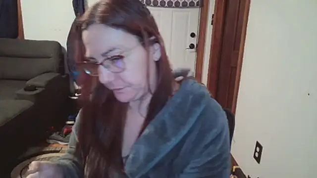 SweetAriesXO online show from March 12, 12:30 pm