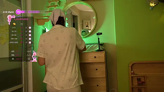 Gessifossa online show from October 18, 3:59 pm