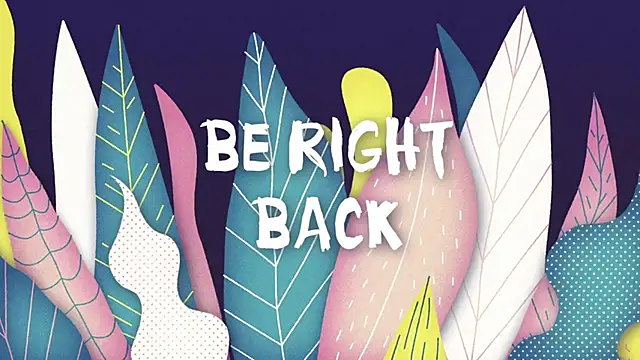 Ninimoon online show from January 9, 3:33 am