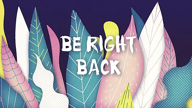 Ninimoon online show from January 16, 2:40 am