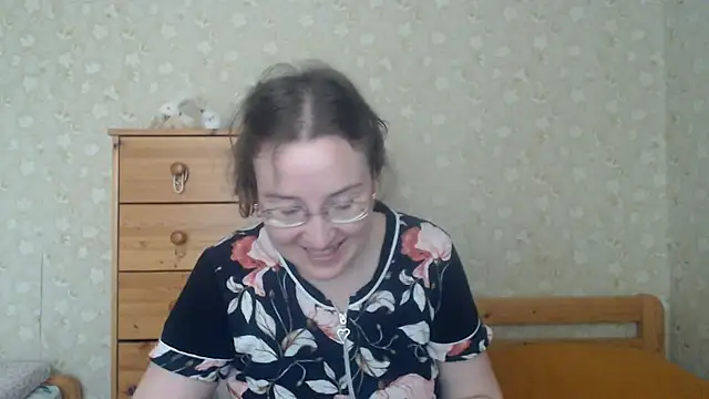 Smart Rose online show from April 21, 3:19 pm