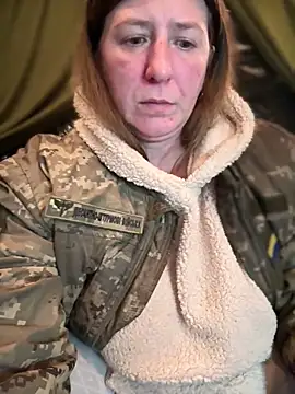 Natali UA online show from March 10, 5:50 pm