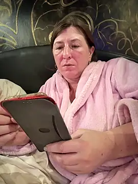 Natali UA online show from November 9, 8:16 pm