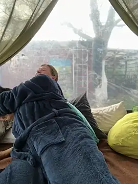 Natali UA online show from April 25, 1:41 pm