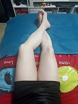 JulietteMaitresse online show from April 24, 10:45 pm