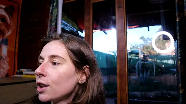 LittleMe97 online show from April 30, 7:02 am