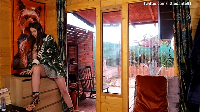 LittleMe97 online show from December 19, 11:46 am