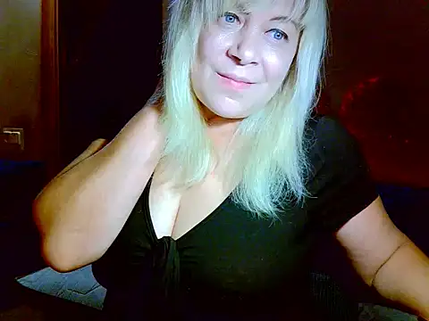 AgoniA7 online show from July 28, 6:08 pm