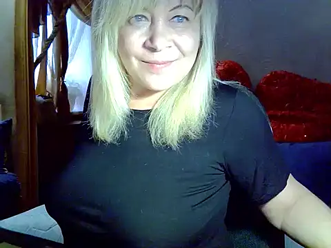 AgoniA7 online show from April 25, 3:42 pm