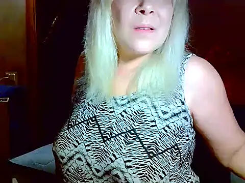 AgoniA7 online show from June 7, 6:48 pm