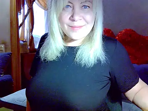 AgoniA7 online show from April 28, 3:54 am