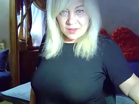 AgoniA7 online show from April 26, 3:43 pm