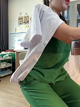 Meilian2021 online show from April 22, 4:20 am