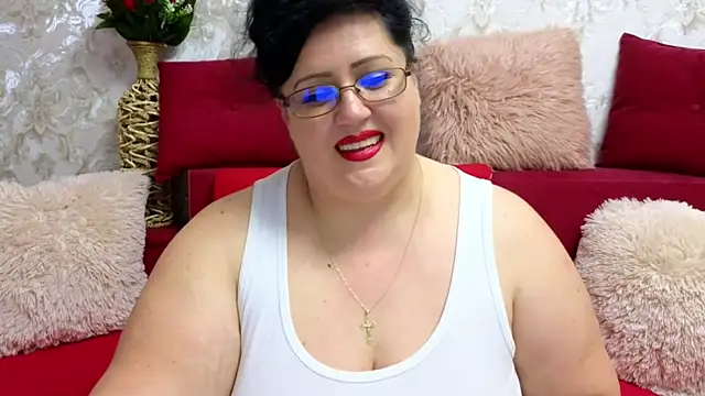 workMyAss online show from April 23, 12:29 pm