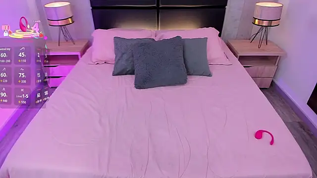 Zamarax online show from April 22, 12:24 pm