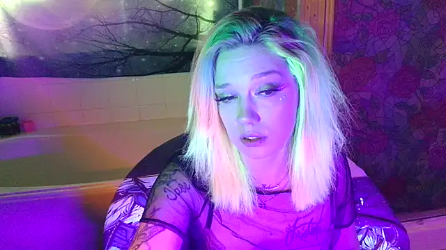 TEXASMARYYYJANE online show from July 5, 7:08 pm