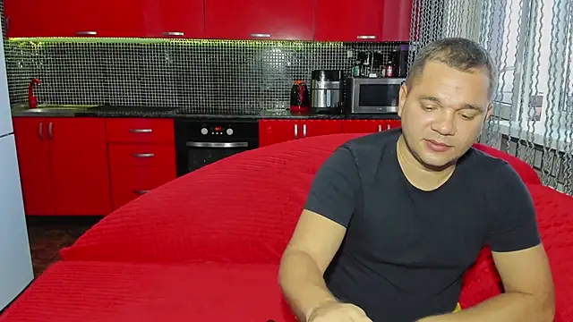 Snapshot of sladkayapara2019 chatting on September 17, 6:22 am sladkayapara2019 online show from September 17, 6:22 am
