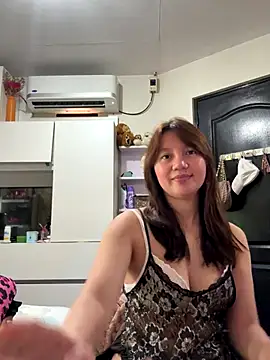 asianmystery203 online show from November 19, 2:33 am