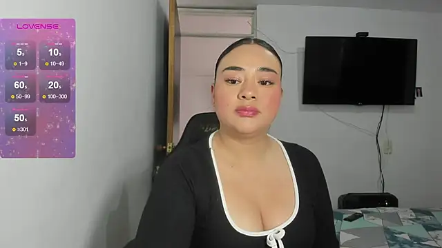 ReyleDoll online show from July 22, 7:26 pm