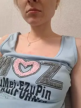 Bantjuli666 online show from September 25, 5:28 am