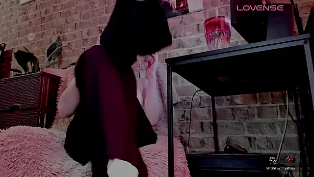 MrsVenus online show from April 26, 11:08 am