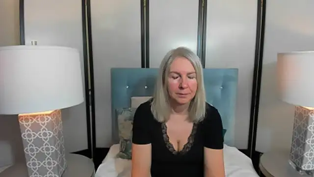 EricaTop online show from February 5, 9:29 pm