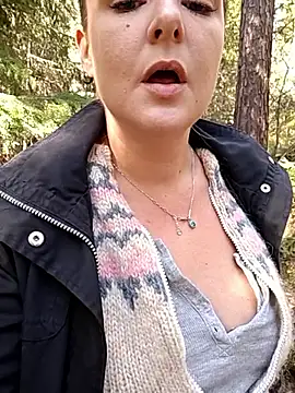 SwedishJennifer online show from April 28, 12:53 pm