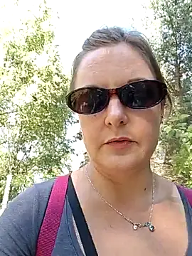 SwedishJennifer online show from August 6, 1:18 pm