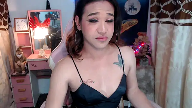 MERRYmeMARIAts online show from September 9, 2:17 pm