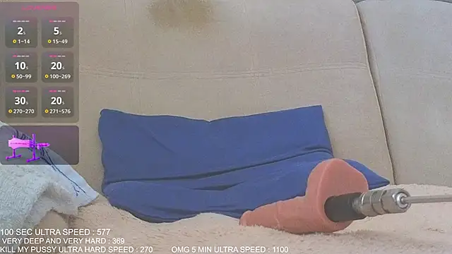  Sunny Rose online show from June 5, 6:52 am