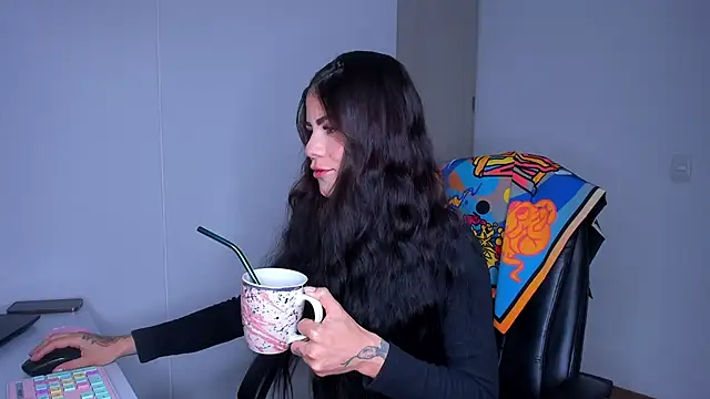 Lisegg  online show from April 23, 10:12 am