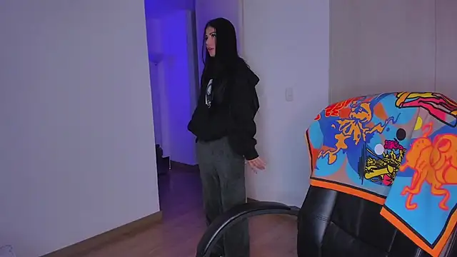 Lisegg  online show from September 24, 10:25 am