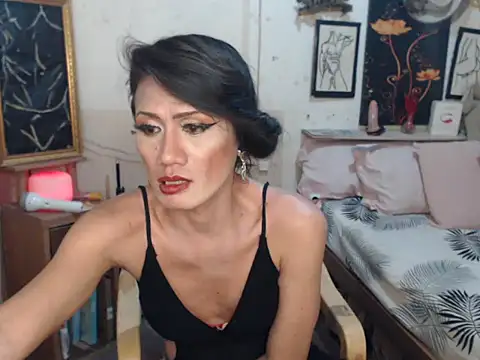 asianlovetocum online show from April 22, 2:52 am