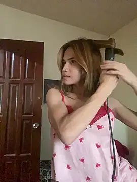  FoxyFlair online show from February 27, 8:36 am