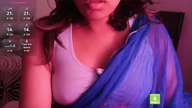 bxdgirlhr online show from April 21, 6:48 pm