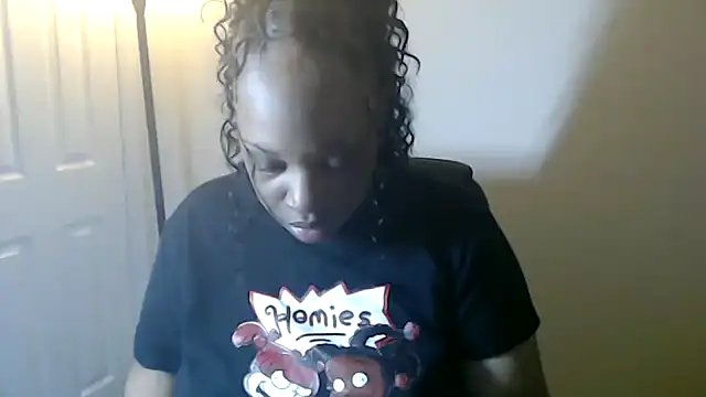 Sexymona1218 online show from June 12, 5:48 am