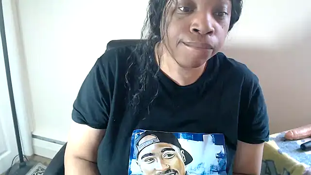 Sexymona1218 online show from April 7, 12:07 pm