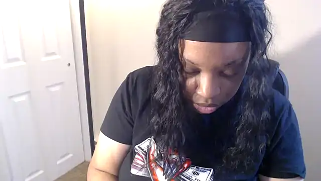 Sexymona1218 online show from April 26, 7:11 pm