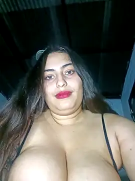 xandra252 online show from April 28, 2:27 am