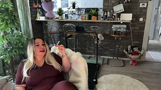 Monageil online show from March 13, 10:49 am