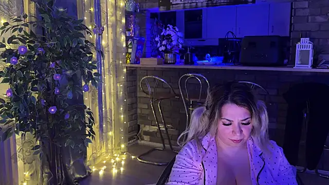 Monageil online show from January 19, 4:41 am