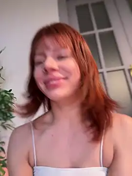 Oopsfoxy online show from November 2, 7:12 am