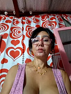 sweetieme online show from February 13, 10:28 am