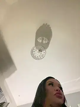  MelinaCurves  online show from March 18, 10:04 pm