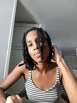 Snapshot of africa_deluxe chatting on September 28, 6:57 pm africa deluxe online show from September 28, 6:57 pm