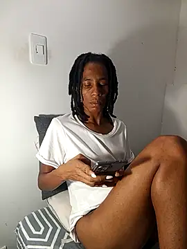 africa deluxe online show from December 4, 5:35 pm