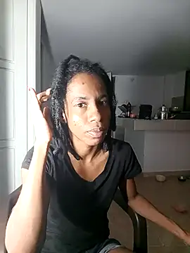Snapshot of africa_deluxe chatting on September 12, 4:35 am africa deluxe online show from September 12, 4:35 am