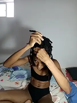 africa deluxe online show from February 1, 2:05 pm