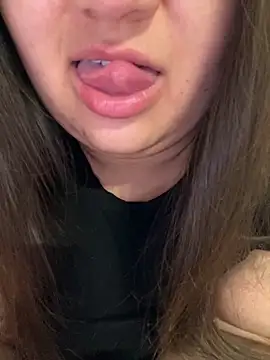 Jane BBW online show from April 21, 6:09 am