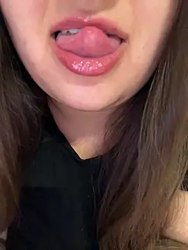 Jane BBW online show from February 14, 9:11 am